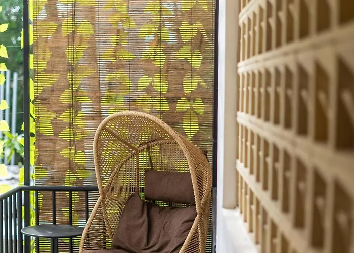 Bingin Comfort 3br With Full Kitchen, Laundry And Cinema Uluwatu