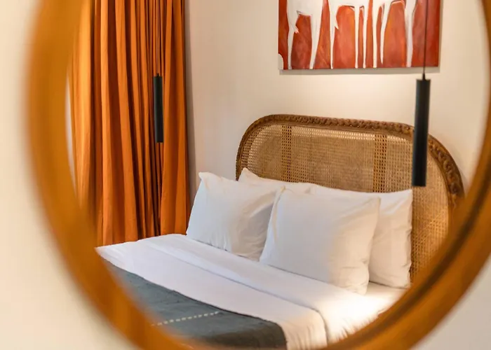 Bingin Comfort 3br With Full Kitchen, Laundry And Cinema Uluwatu